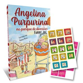 Angelina-Purpurina---No-parque-de-diversoes-Vol.-12