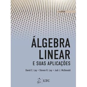 Algebra-Linear-e-Suas-Aplicacoes