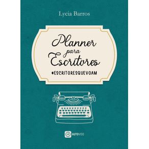 Planner-para-Escritores