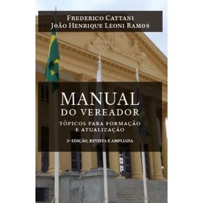 Manual-do-Vereador--Topicos-para-formacao-e-atualizacao