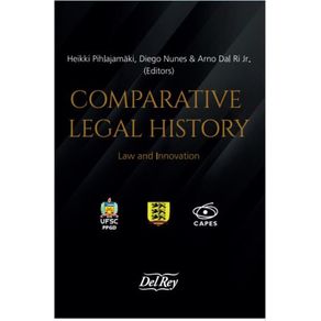 Comparative-Legal-History--Law-and-Innovation