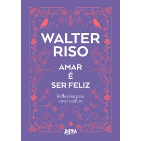 Amar-e-ser-feliz