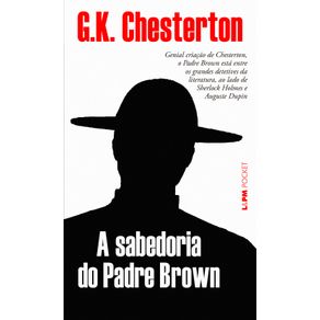 A-sabedoria-do-Padre-Brown