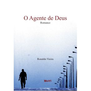 O-Agente-de-Deus