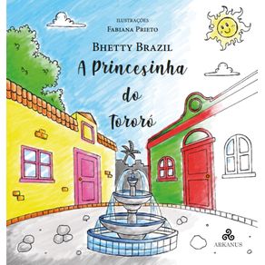 A-Princesinha-do-Tororo