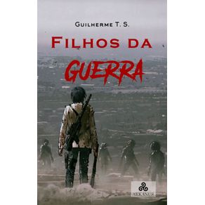 Filhos-da-Guerra