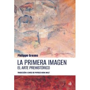 La-primera-imagen--El-arte-prehistorico