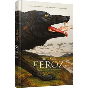 Feroz--Poemas-para-Coracoes-Dilacerados