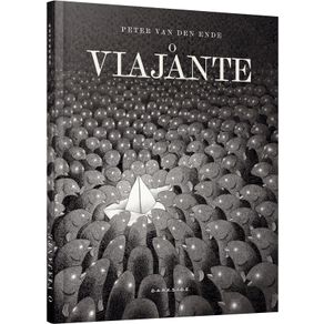 O-Viajante