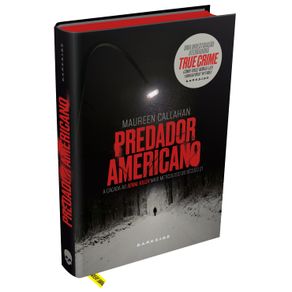 Predador-Americano