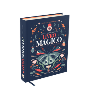 Livro-Magico