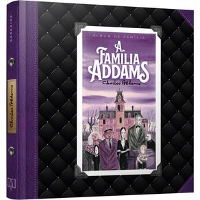 A-Familia-Addams--Album-de-Familia