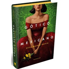 Gotico-Mexicano