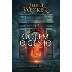 GOLEM-E-O-GENIO