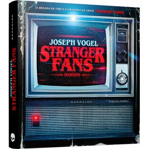 Stranger-Fans