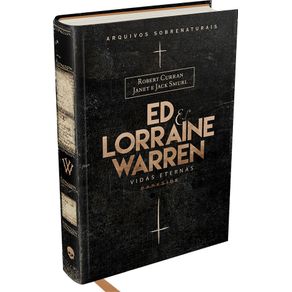 Ed---Lorraine-Warren--Vidas-Eternas