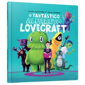 O-Fantastico-Alfabeto-Lovecraft