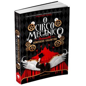 Circo-Mecanico-Tresalti---Classic-Edition