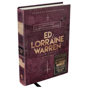 Ed---Lorraine-Warren--Lugar-Sombrio