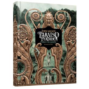 Paraiso-Perdido
