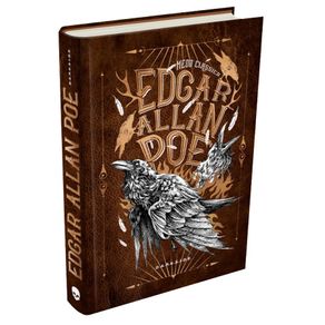 Edgar-Allan-Poe---Vol.-2