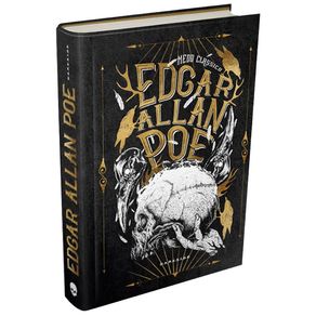 Edgar-Allan-Poe---Vol.-1