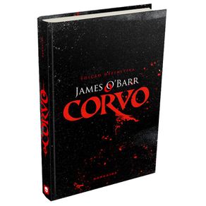 O-Corvo---Edicao-Definitiva