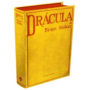 Dracula---First-Edition