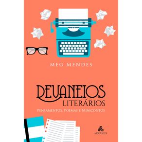 Devaneios-Literarios