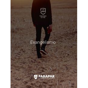 Evangelismo-|-Fabapar