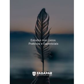 Estudos-nos-Livros-Poeticos-e-Sapensiais-|-Fabapar