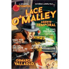 Lace-O-Malley:-Agente-Temporal