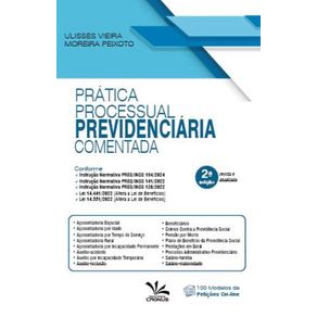 Pratica-Processual-Previdenciaria-Comentada