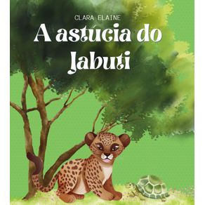 A-astucia-do-Jabuti