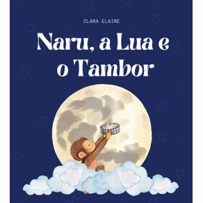 Naru-a-lua-e-o-tambor