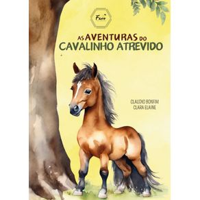 As-Aventuras-do-Cavalinho-Atrevido