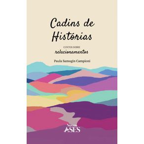 Cadins-de-historias--Contos-sobre-relacionamentos