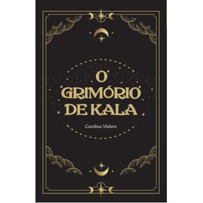 O-Grimorio-de-Kala