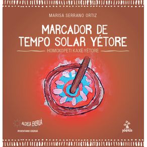 Marcador-de-tempo-solar-yetore