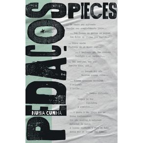 Pedacos:-Pieces