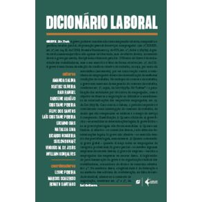 Dicionario-Laboral