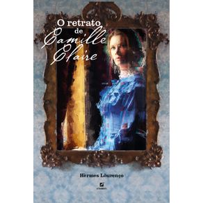 O-retrato-de-Camille-Claire