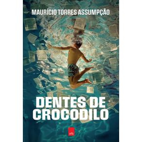 Dentes-de-crocodilo