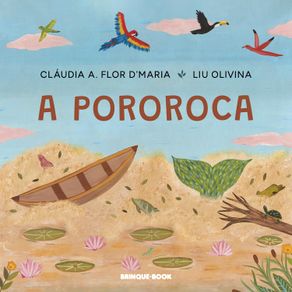 A-pororoca