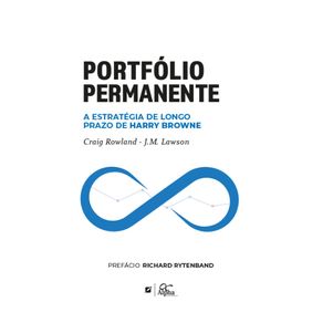 Portfolio-permanente--a-estrategia-de-longo-prazo-de-Harry-Browne