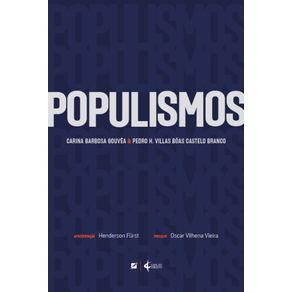 Populismos