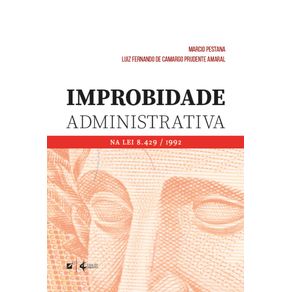 Improbidade-administrativa:-na-Lei-8.429-/-1992-/