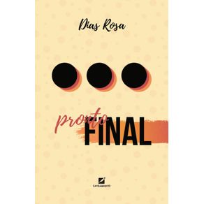 Pronto-final