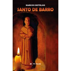 Santo-de-barro