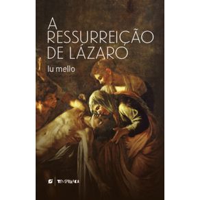 A-ressureicao-de-Lazaro